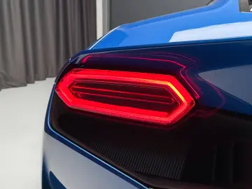 Lamborghini Temerario V8 Twin-Turbo in stoc