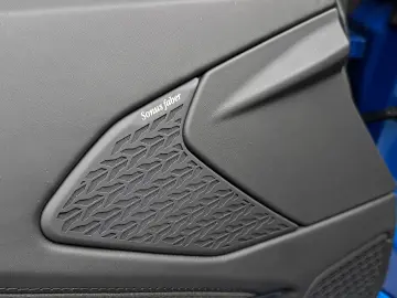 Lamborghini Temerario V8 Twin-Turbo in stoc
