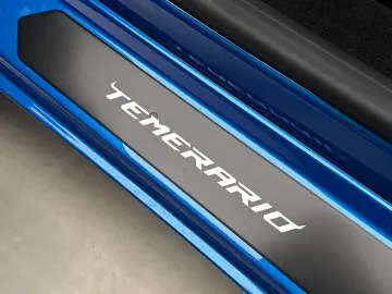 Lamborghini Temerario V8 Twin-Turbo in stoc