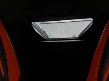 Lamborghini Temerario V8 Twin-Turbo in stoc