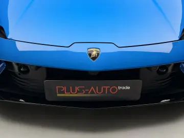 Lamborghini Temerario V8 Twin-Turbo in stoc