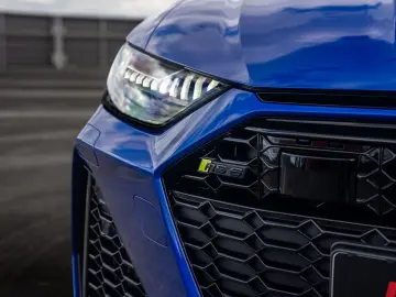 AUDI RS6 KERAMIK B&O-ADVANCED CARBON UNIKAT 1080PS