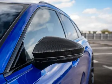 AUDI RS6 KERAMIK B&O-ADVANCED CARBON UNIKAT 1080PS