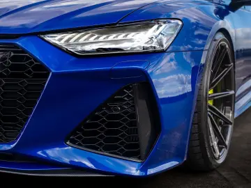 AUDI RS6 KERAMIK B&O-ADVANCED CARBON UNIKAT 1080PS