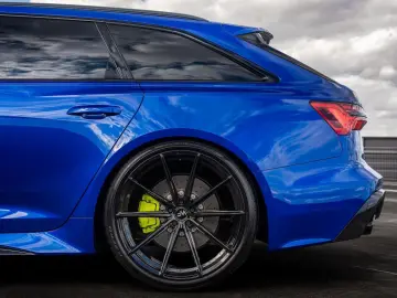 AUDI RS6 KERAMIK B&O-ADVANCED CARBON UNIKAT 1080PS