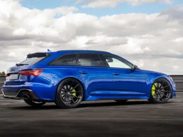 AUDI RS6 KERAMIK B&O-ADVANCED CARBON UNIKAT 1080PS