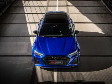 AUDI RS6 KERAMIK B&O-ADVANCED CARBON UNIKAT 1080PS