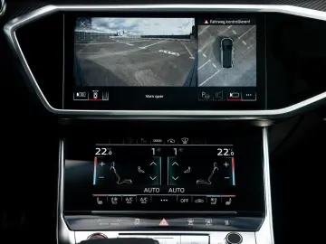 AUDI RS6 KERAMIK B&O-ADVANCED CARBON UNIKAT 1080PS