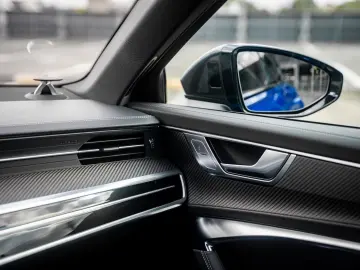 AUDI RS6 KERAMIK B&O-ADVANCED CARBON UNIKAT 1080PS