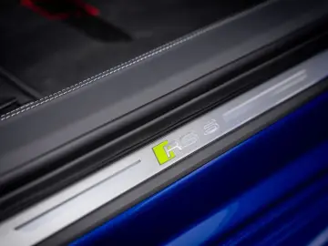 AUDI RS6 KERAMIK B&O-ADVANCED CARBON UNIKAT 1080PS