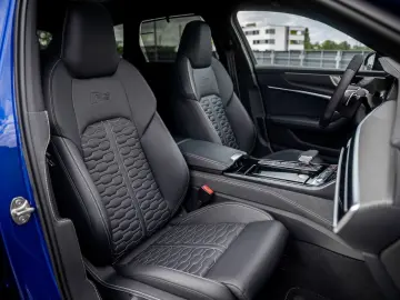 AUDI RS6 KERAMIK B&O-ADVANCED CARBON UNIKAT 1080PS