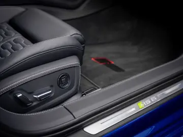 AUDI RS6 KERAMIK B&O-ADVANCED CARBON UNIKAT 1080PS