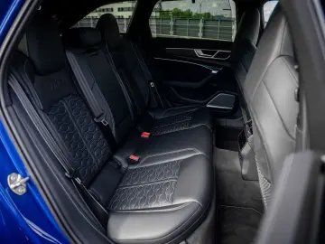 AUDI RS6 KERAMIK B&O-ADVANCED CARBON UNIKAT 1080PS