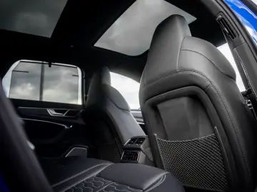 AUDI RS6 KERAMIK B&O-ADVANCED CARBON UNIKAT 1080PS