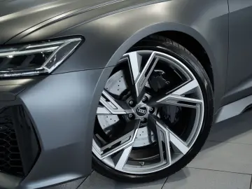 AUDI RS6 Avant q.  22  B&O S-AGA Pano Virtual Kamera