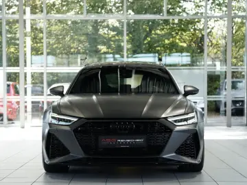 AUDI RS6 Avant q.  22  B&O S-AGA Pano Virtual Kamera