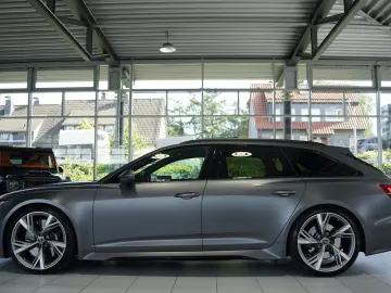 AUDI RS6 Avant q.  22  B&O S-AGA Pano Virtual Kamera