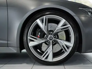AUDI RS6 Avant q.  22  B&O S-AGA Pano Virtual Kamera