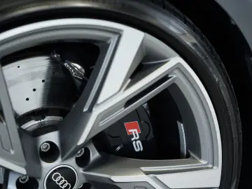 AUDI RS6 Avant q.  22  B&O S-AGA Pano Virtual Kamera