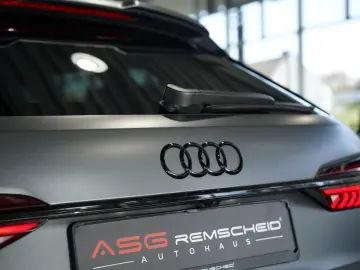 AUDI RS6 Avant q.  22  B&O S-AGA Pano Virtual Kamera