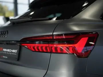 AUDI RS6 Avant q.  22  B&O S-AGA Pano Virtual Kamera
