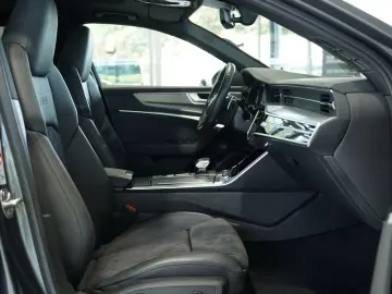 AUDI RS6 Avant q.  22  B&O S-AGA Pano Virtual Kamera