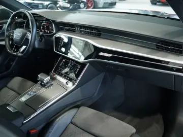 AUDI RS6 Avant q.  22  B&O S-AGA Pano Virtual Kamera
