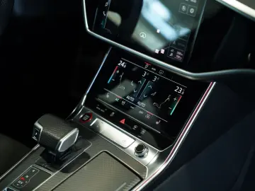 AUDI RS6 Avant q.  22  B&O S-AGA Pano Virtual Kamera