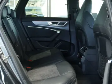 AUDI RS6 Avant q.  22  B&O S-AGA Pano Virtual Kamera