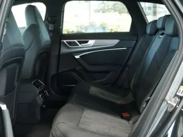 AUDI RS6 Avant q.  22  B&O S-AGA Pano Virtual Kamera