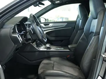 AUDI RS6 Avant q.  22  B&O S-AGA Pano Virtual Kamera