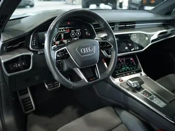 AUDI RS6 Avant q.  22  B&O S-AGA Pano Virtual Kamera