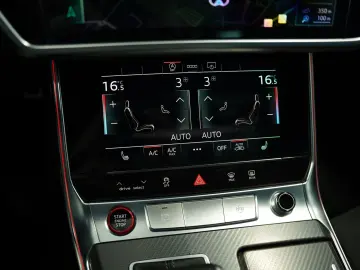 AUDI RS6 Avant q.  22  B&O S-AGA Pano Virtual Kamera