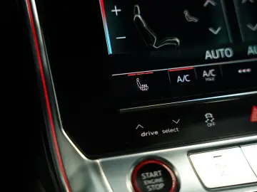 AUDI RS6 Avant q.  22  B&O S-AGA Pano Virtual Kamera