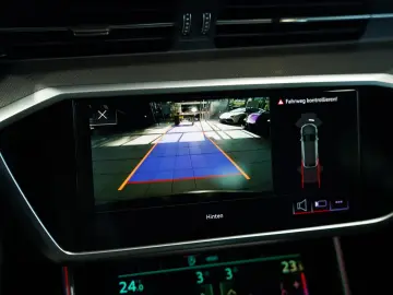 AUDI RS6 Avant q.  22  B&O S-AGA Pano Virtual Kamera