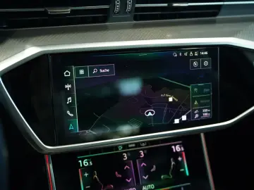 AUDI RS6 Avant q.  22  B&O S-AGA Pano Virtual Kamera