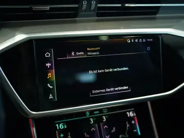 AUDI RS6 Avant q.  22  B&O S-AGA Pano Virtual Kamera