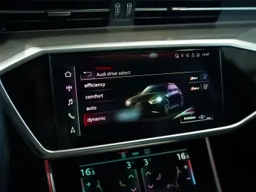 AUDI RS6 Avant q.  22  B&O S-AGA Pano Virtual Kamera