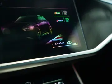 AUDI RS6 Avant q.  22  B&O S-AGA Pano Virtual Kamera