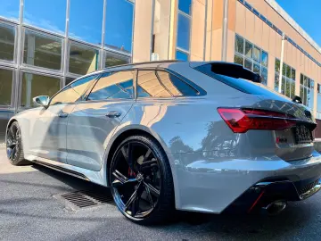 AUDI Avant 4.0 TFSI quattro CARBON KERAMIC-LUFT-HEAD