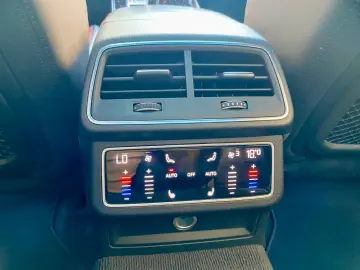 AUDI Avant 4.0 TFSI quattro CARBON KERAMIC-LUFT-HEAD