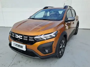 DACIA SANDERO 1.0 TCe 90CP Stepway Extreme CVT