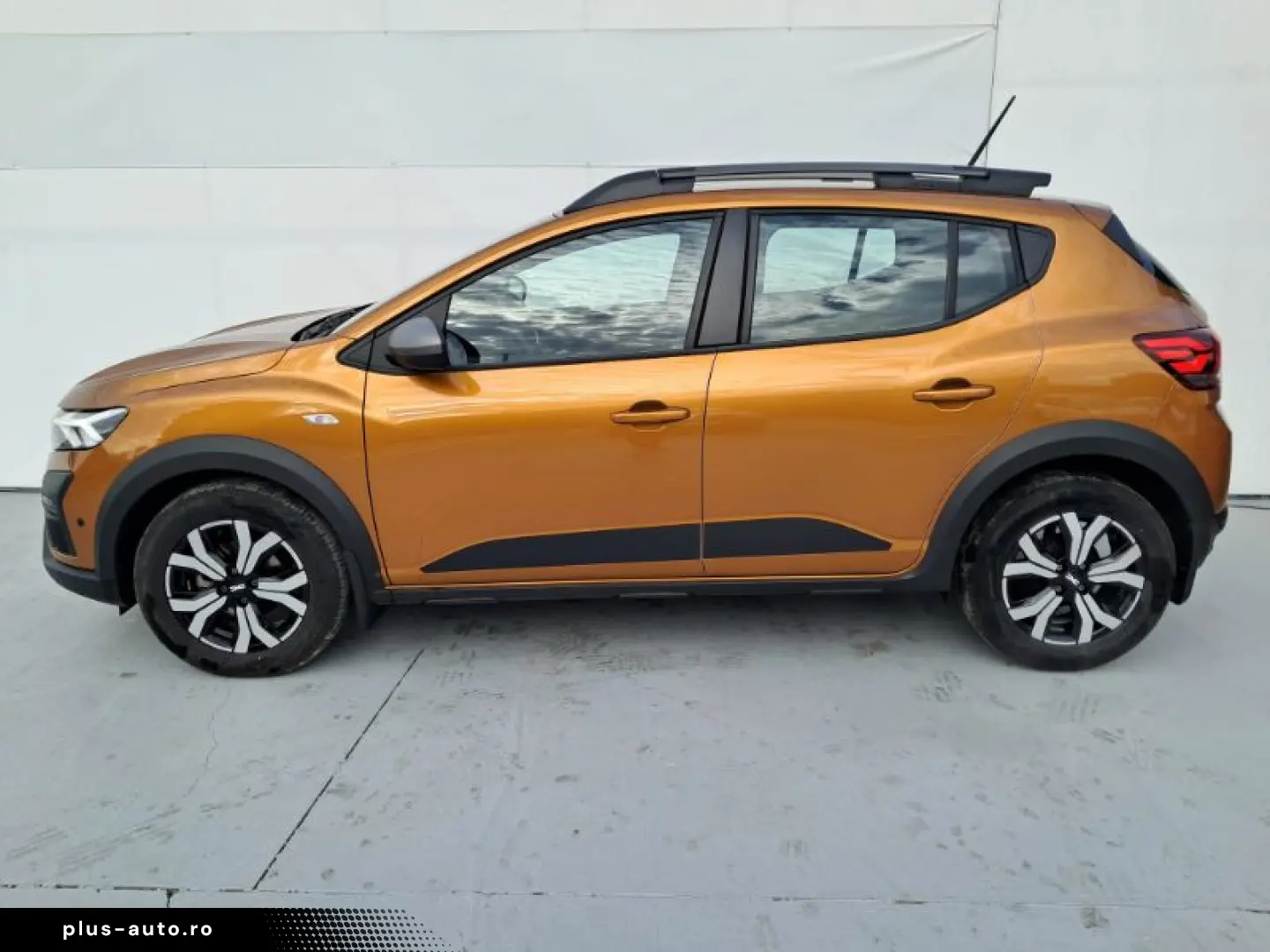 DACIA SANDERO 1.0 TCe 90CP Stepway Extreme CVT