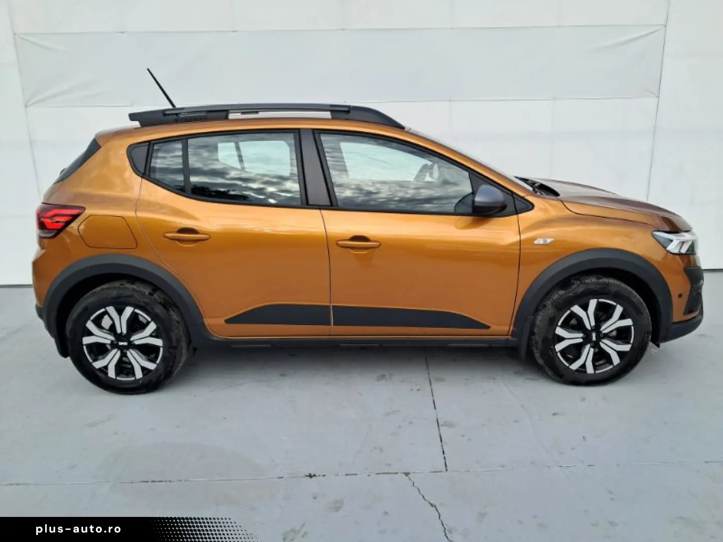 DACIA SANDERO 1.0 TCe 90CP Stepway Extreme CVT