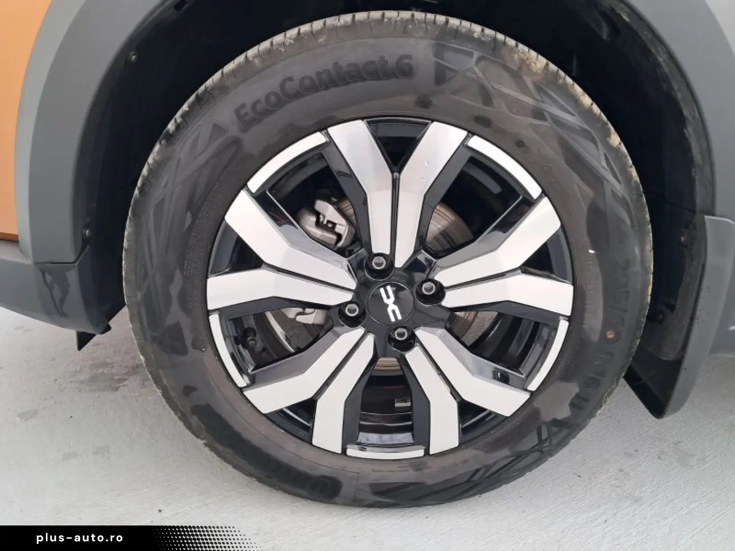 DACIA SANDERO 1.0 TCe 90CP Stepway Extreme CVT