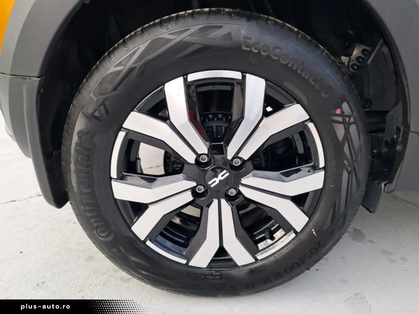 DACIA SANDERO 1.0 TCe 90CP Stepway Extreme CVT
