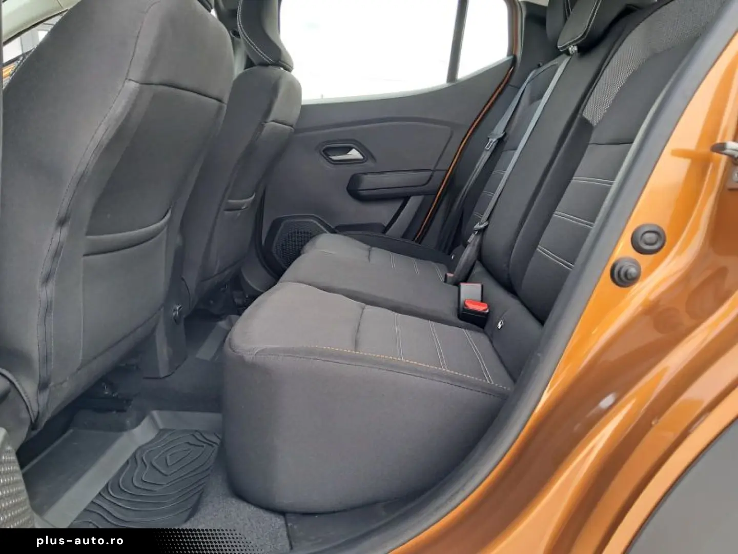 DACIA SANDERO 1.0 TCe 90CP Stepway Extreme CVT