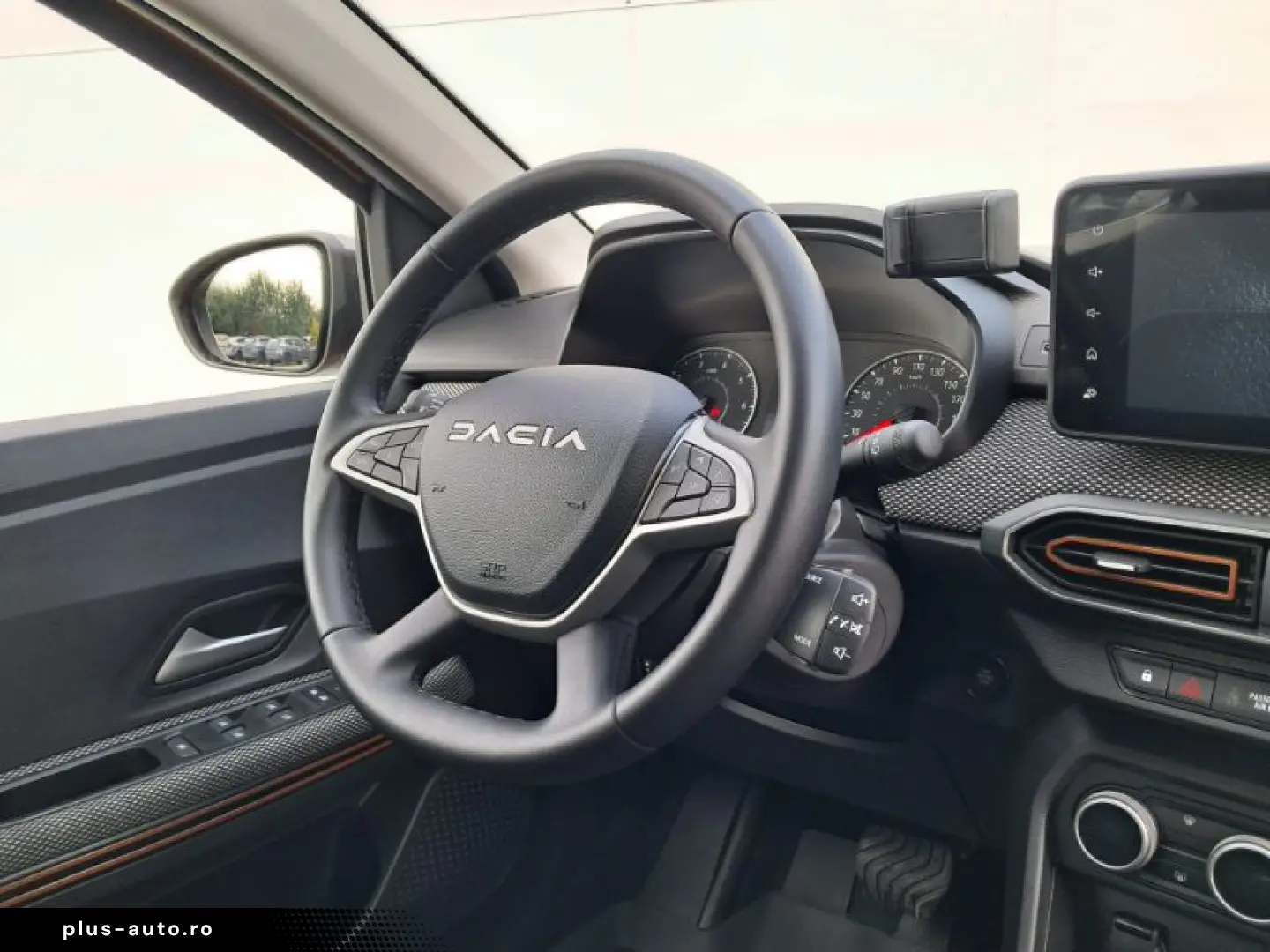 DACIA SANDERO 1.0 TCe 90CP Stepway Extreme CVT