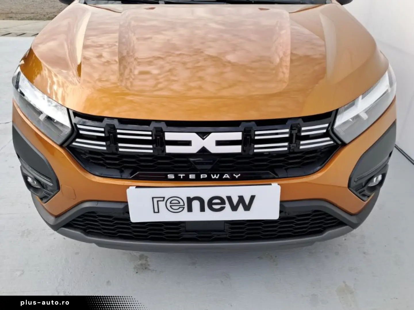 DACIA SANDERO 1.0 TCe 90CP Stepway Extreme CVT