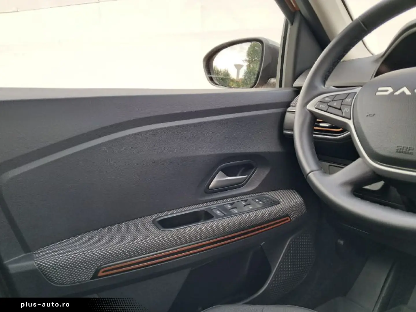 DACIA SANDERO 1.0 TCe 90CP Stepway Extreme CVT